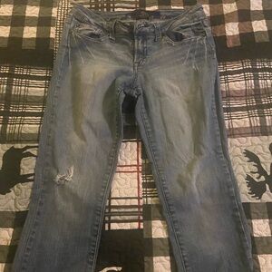 Nice women’s jeans